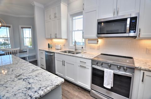 Tiny photo for 13 Scotland Street, Ocean Isle Beach, NC 28469 (MLS # 100546386)