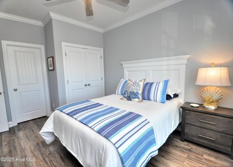 Tiny photo for 13 Scotland Street, Ocean Isle Beach, NC 28469 (MLS # 100546386)