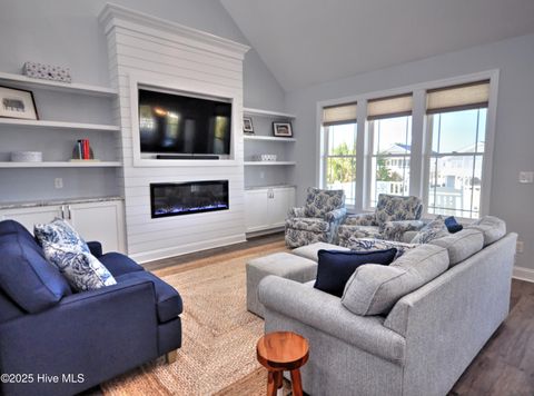 Tiny photo for 13 Scotland Street, Ocean Isle Beach, NC 28469 (MLS # 100546386)