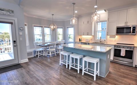 Tiny photo for 13 Scotland Street, Ocean Isle Beach, NC 28469 (MLS # 100546386)