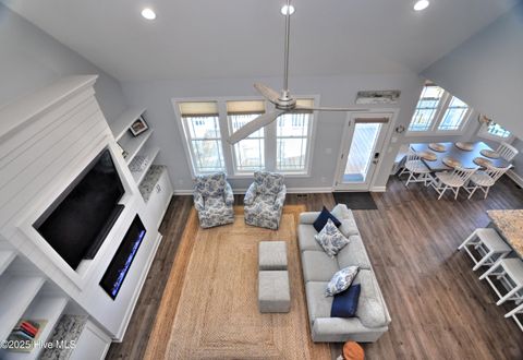 Tiny photo for 13 Scotland Street, Ocean Isle Beach, NC 28469 (MLS # 100546386)