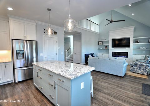 Tiny photo for 13 Scotland Street, Ocean Isle Beach, NC 28469 (MLS # 100546386)