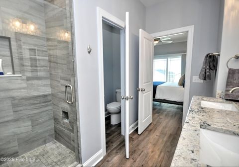 Tiny photo for 13 Scotland Street, Ocean Isle Beach, NC 28469 (MLS # 100546386)