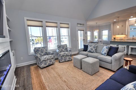 Tiny photo for 13 Scotland Street, Ocean Isle Beach, NC 28469 (MLS # 100546386)