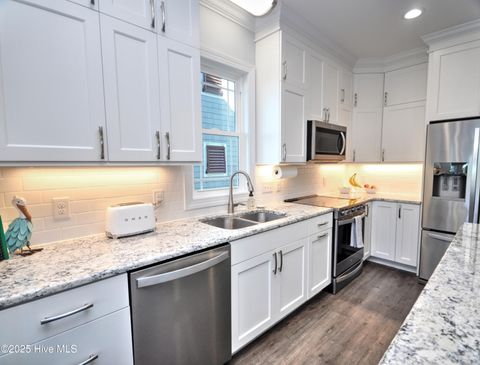 Tiny photo for 13 Scotland Street, Ocean Isle Beach, NC 28469 (MLS # 100546386)