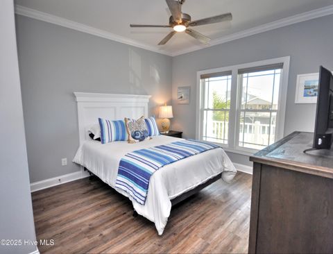 Tiny photo for 13 Scotland Street, Ocean Isle Beach, NC 28469 (MLS # 100546386)