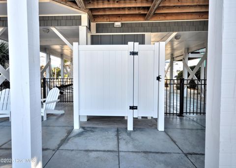 Tiny photo for 13 Scotland Street, Ocean Isle Beach, NC 28469 (MLS # 100546386)