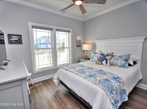 Tiny photo for 13 Scotland Street, Ocean Isle Beach, NC 28469 (MLS # 100546386)