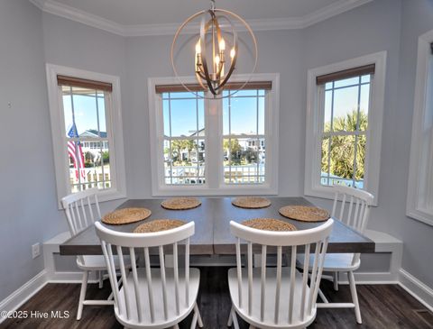 Tiny photo for 13 Scotland Street, Ocean Isle Beach, NC 28469 (MLS # 100546386)