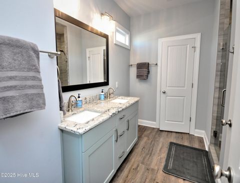 Tiny photo for 13 Scotland Street, Ocean Isle Beach, NC 28469 (MLS # 100546386)