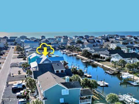 Tiny photo for 13 Scotland Street, Ocean Isle Beach, NC 28469 (MLS # 100546386)