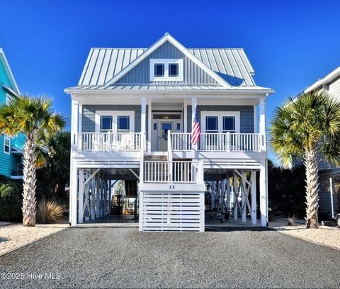 13 Scotland Street Ocean Isle Beach NC 28469