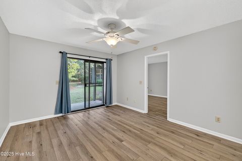 Tiny photo for 3663 Saint Johns Court #Unit A, Wilmington, NC 28403 (MLS # 100542776)
