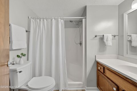 Tiny photo for 3663 Saint Johns Court #Unit A, Wilmington, NC 28403 (MLS # 100542776)