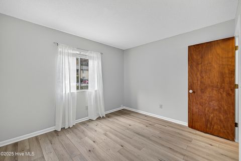 Tiny photo for 3663 Saint Johns Court #Unit A, Wilmington, NC 28403 (MLS # 100542776)