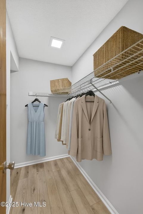 Tiny photo for 3663 Saint Johns Court #Unit A, Wilmington, NC 28403 (MLS # 100542776)