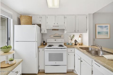 Tiny photo for 3663 Saint Johns Court #Unit A, Wilmington, NC 28403 (MLS # 100542776)