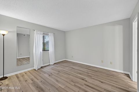Tiny photo for 3663 Saint Johns Court #Unit A, Wilmington, NC 28403 (MLS # 100542776)