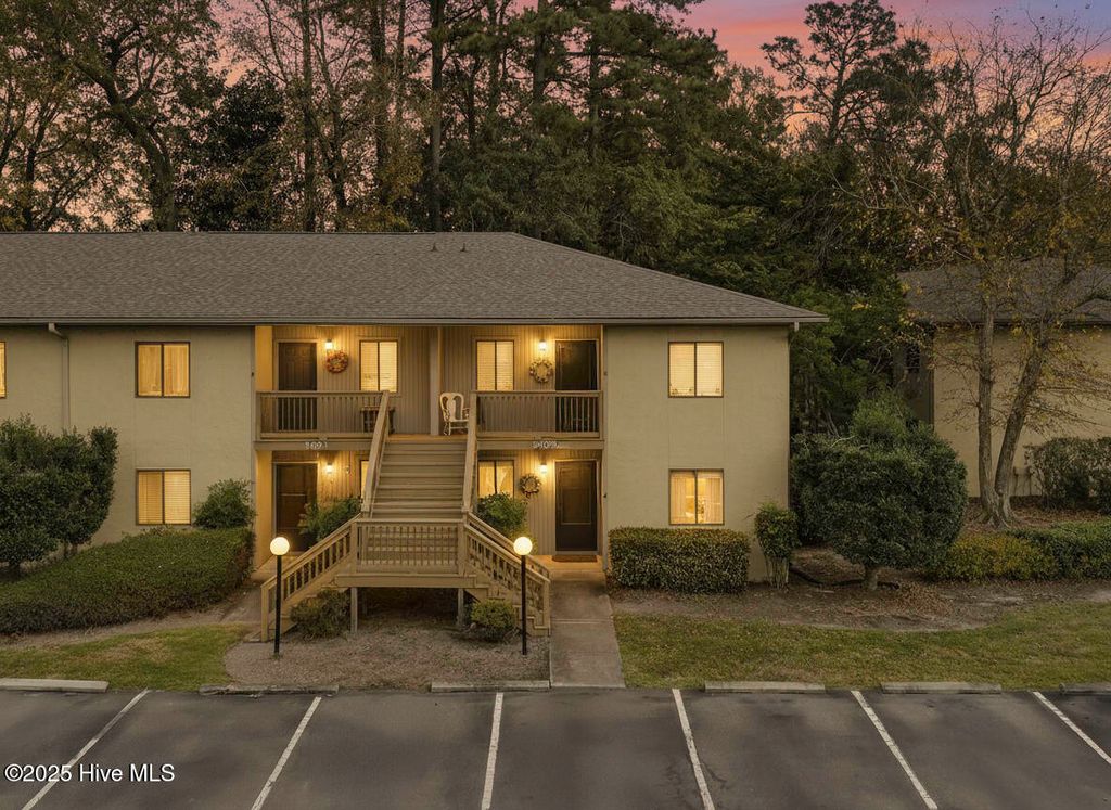 Photo of 3663 Saint Johns Court #Unit A, Wilmington, NC 28403 (MLS # 100542776)