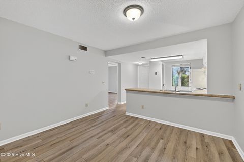 Tiny photo for 3663 Saint Johns Court #Unit A, Wilmington, NC 28403 (MLS # 100542776)