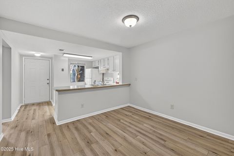 Tiny photo for 3663 Saint Johns Court #Unit A, Wilmington, NC 28403 (MLS # 100542776)