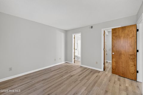 Tiny photo for 3663 Saint Johns Court #Unit A, Wilmington, NC 28403 (MLS # 100542776)