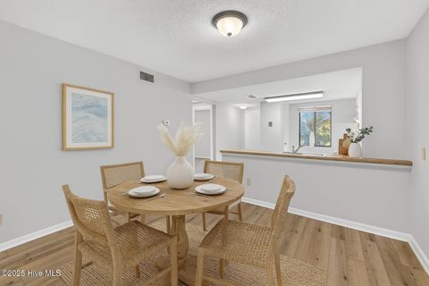 Tiny photo for 3663 Saint Johns Court #Unit A, Wilmington, NC 28403 (MLS # 100542776)