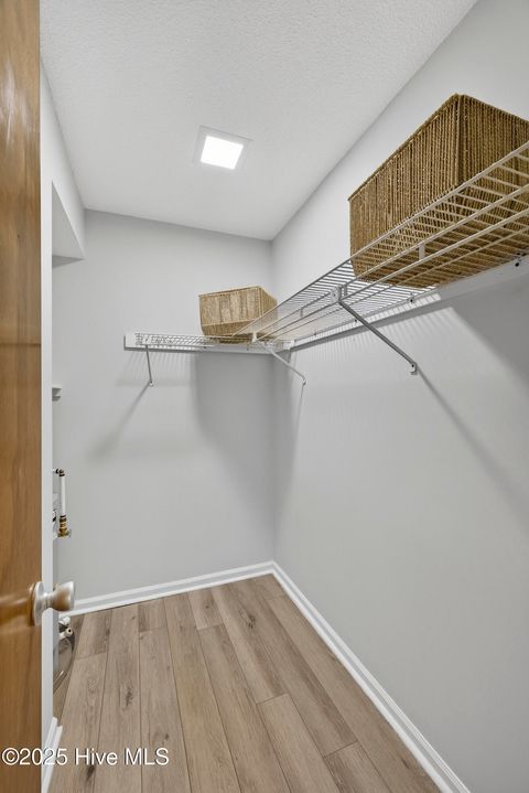 Tiny photo for 3663 Saint Johns Court #Unit A, Wilmington, NC 28403 (MLS # 100542776)