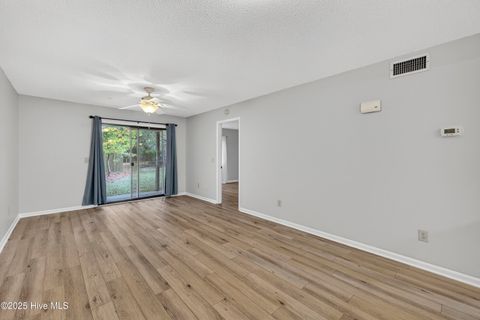 Tiny photo for 3663 Saint Johns Court #Unit A, Wilmington, NC 28403 (MLS # 100542776)