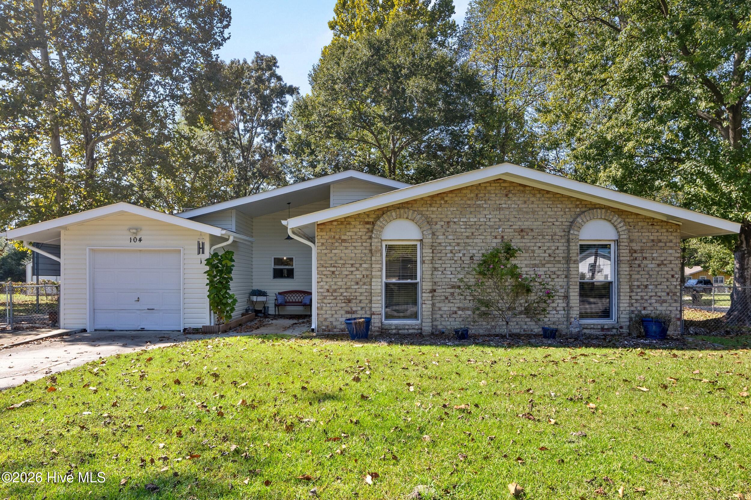 104 Allison Lane