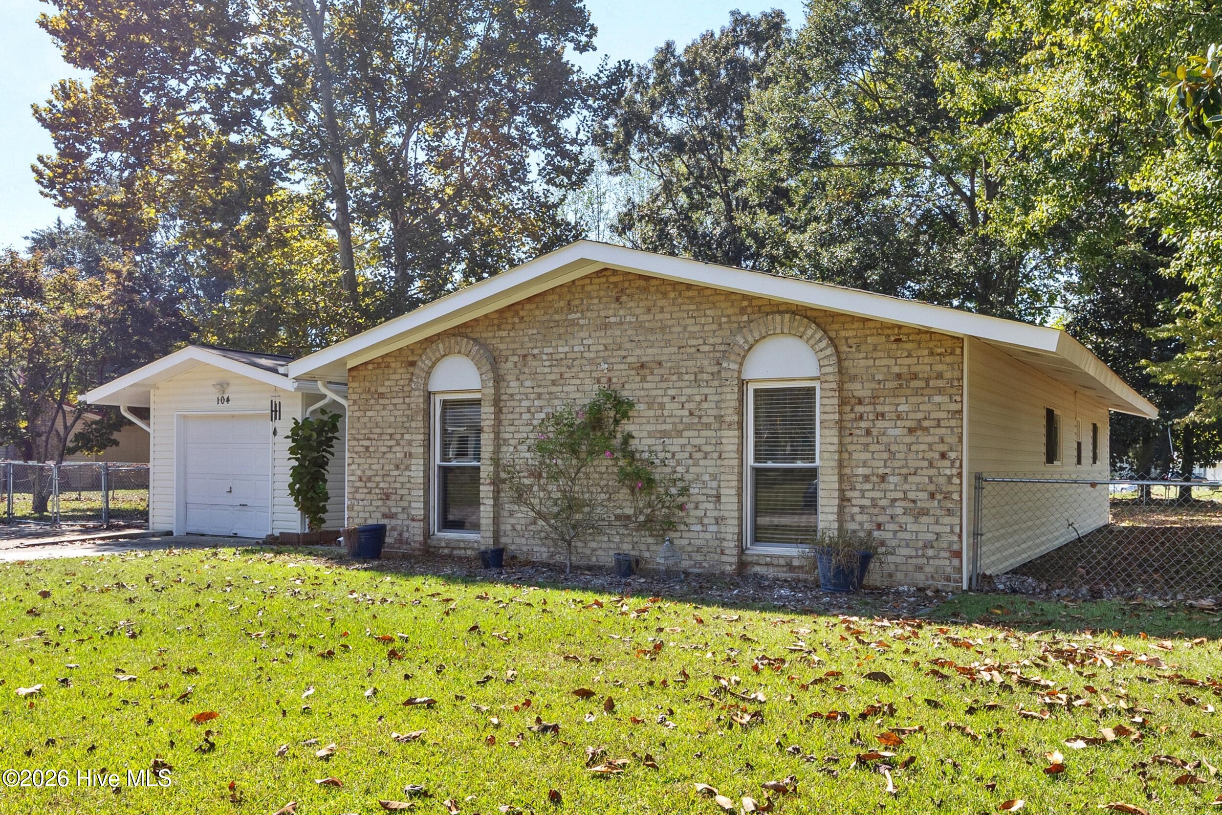 104 Allison Lane