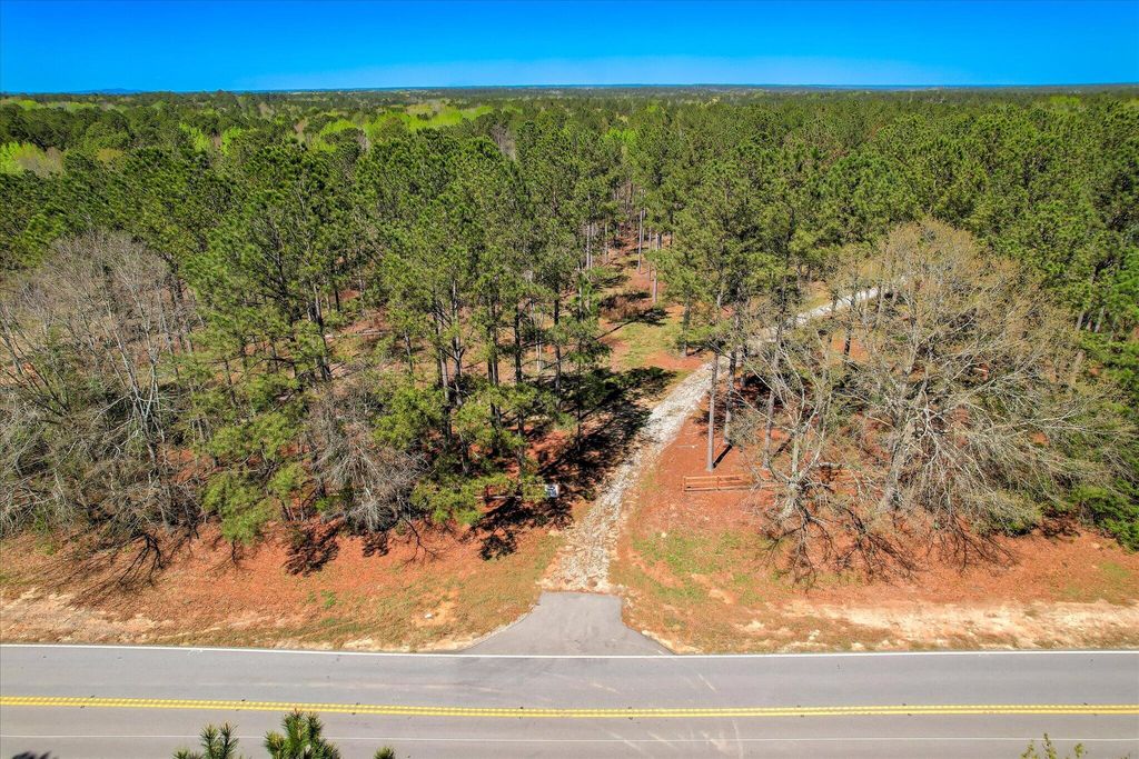 Photo of 6355 Cobbham Road, Appling, GA 30802 (MLS # 553389)