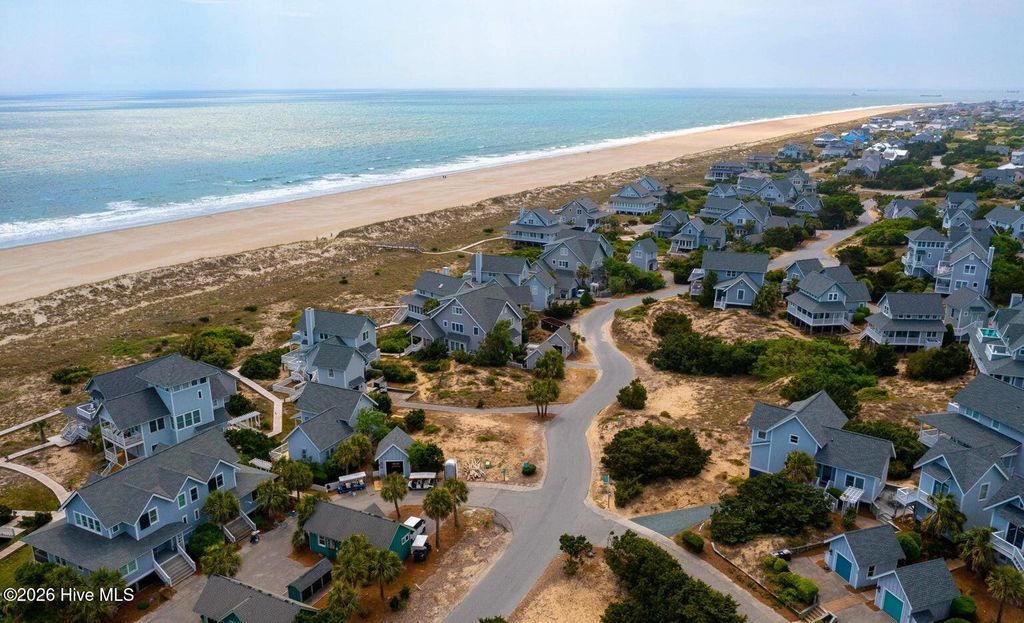 Photo of 2 Killegray Ridge, Bald Head Island, NC 28461 (MLS # 100566503)