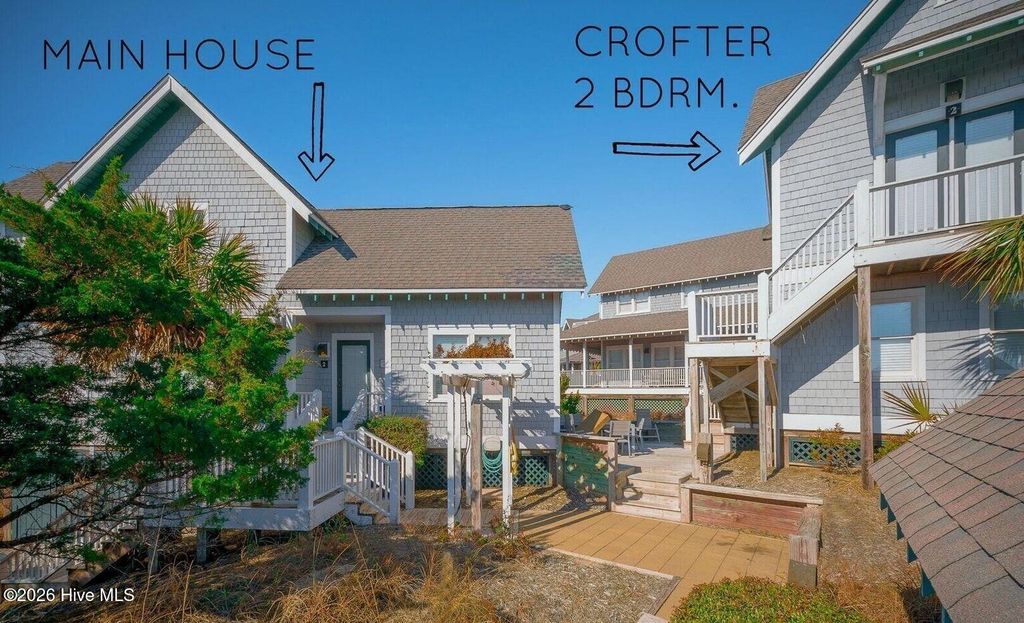 Photo of 2 Killegray Ridge, Bald Head Island, NC 28461 (MLS # 100566503)