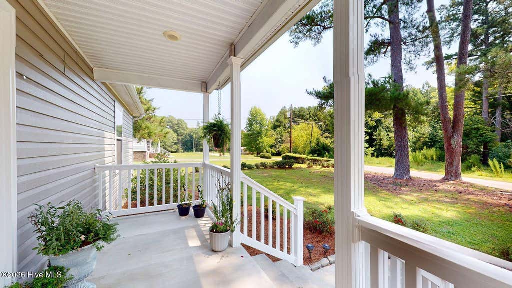 Photo of 114 Lincoln Avenue, Vass, NC 28394 (MLS # 100595866)