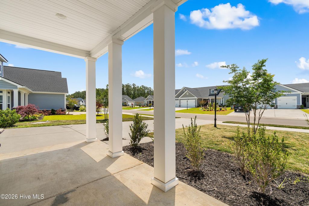 Photo of 8850 Baton Rouge Avenue NW, Calabash, NC 28467 (MLS # 100574387)