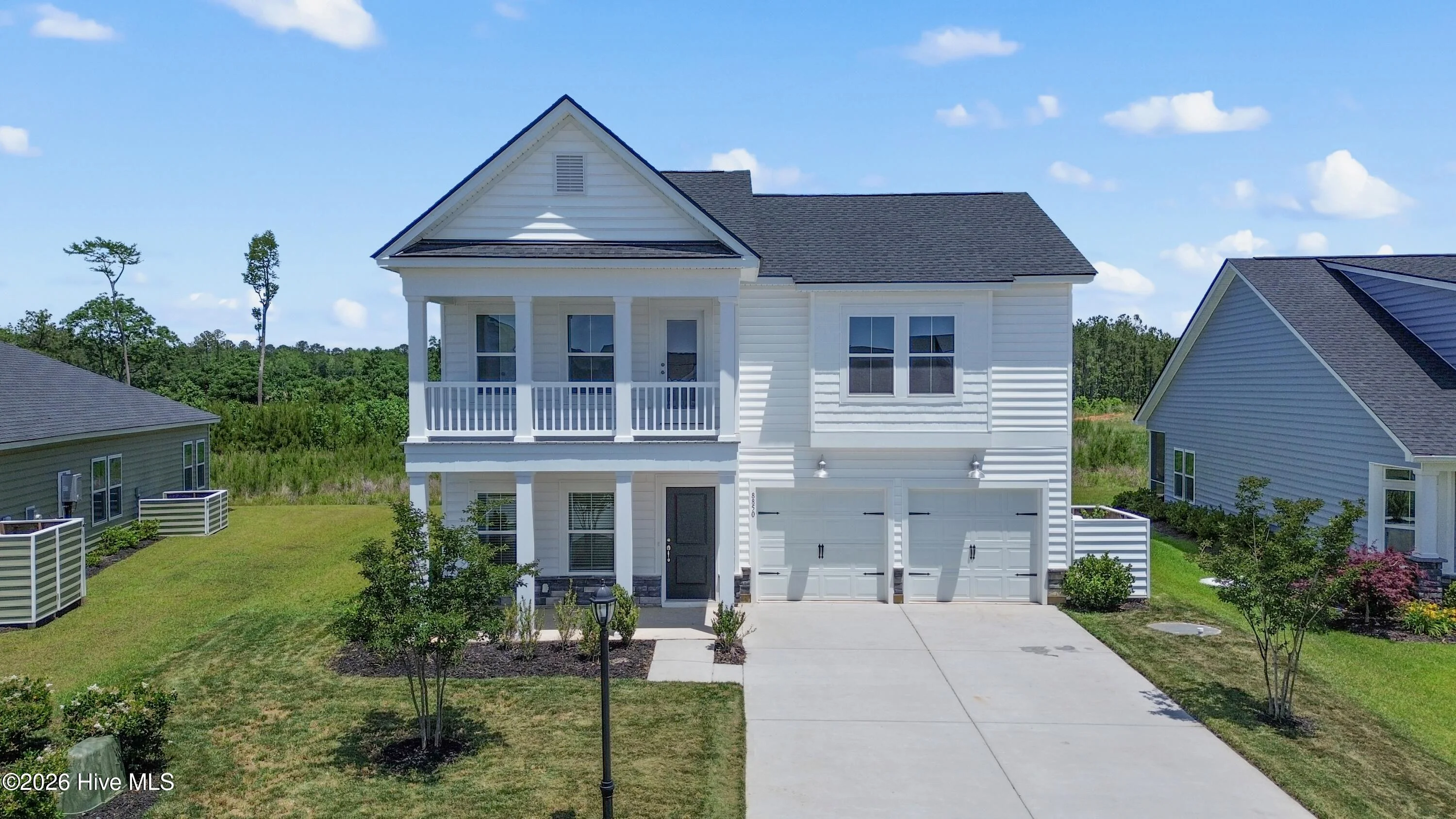 8850 Baton Rouge Avenue NW
