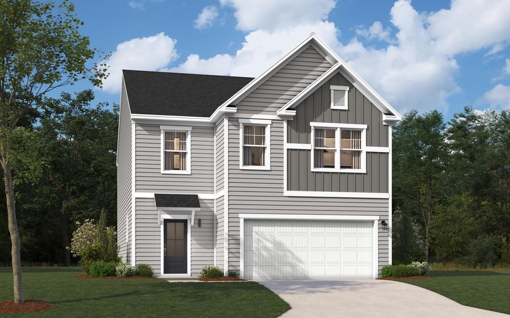 Photo of 5269 Proper Court, North Augusta, SC 29860 (MLS # 554138)