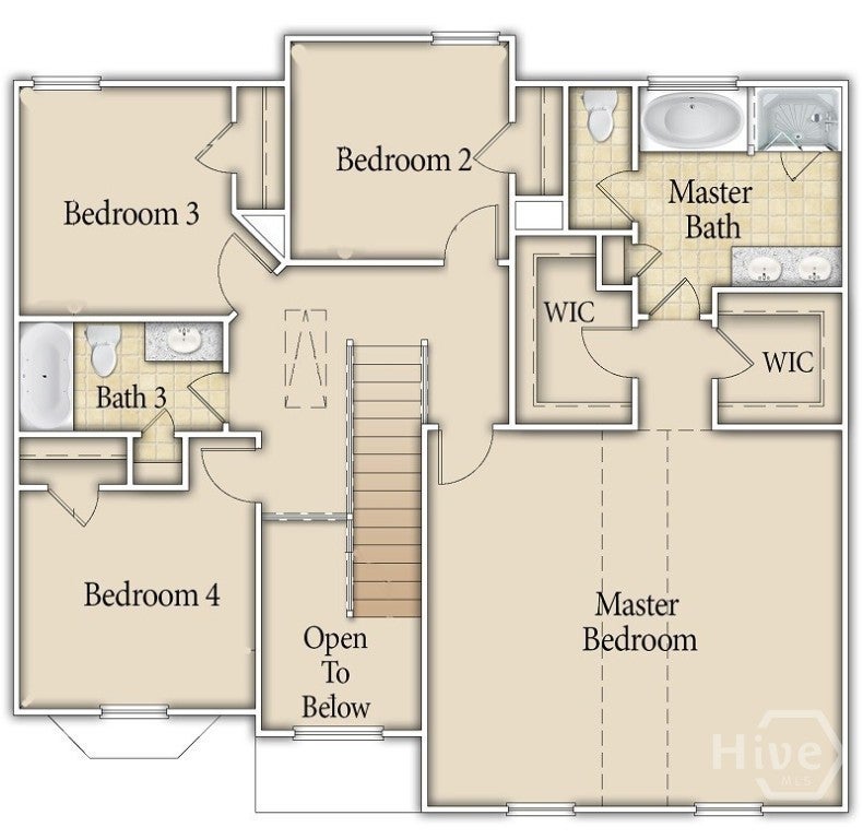 Photo of 168 Honeycomb Loop SE, Allenhurst, GA 31301 (MLS # SA358407)