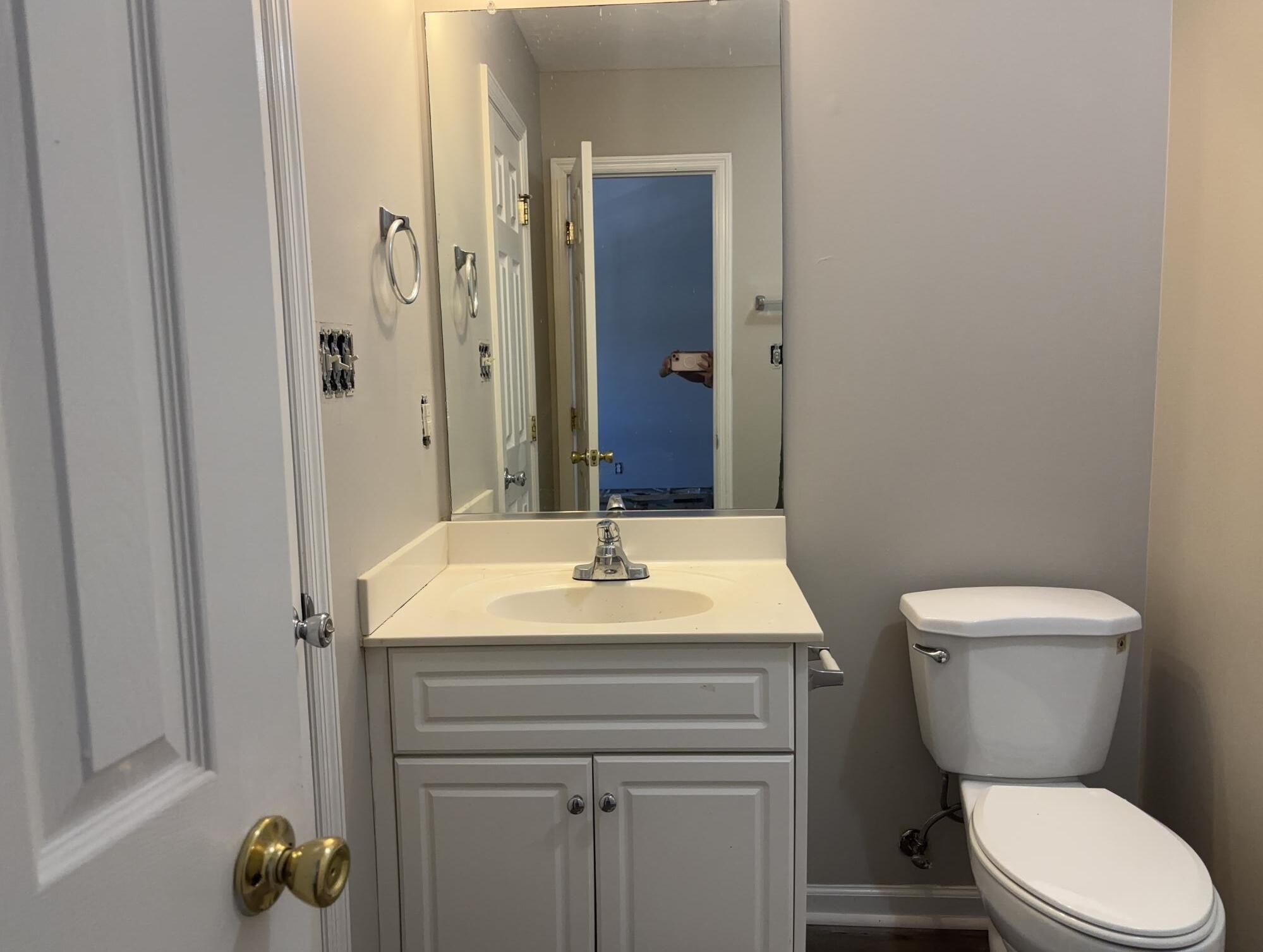 452 Flowing Creek Drive