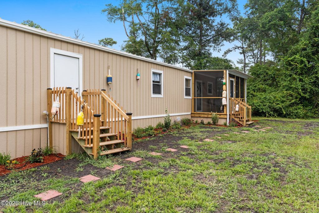 Photo of 3100 Gill Net Avenue SW, Supply, NC 28462 (MLS # 100521854)