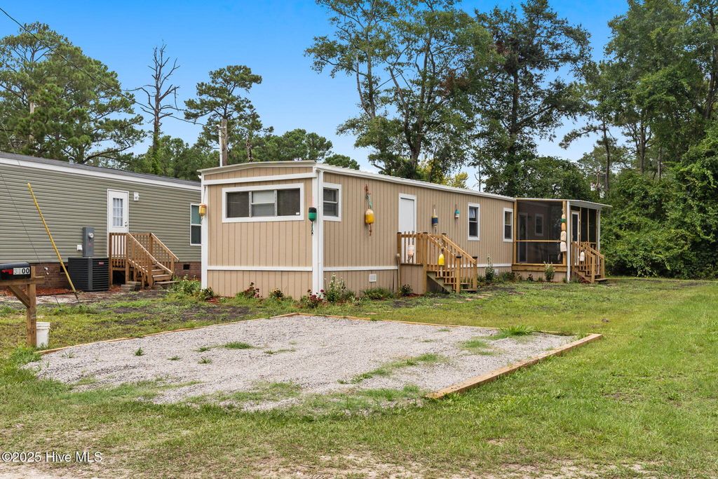 Photo of 3100 Gill Net Avenue SW, Supply, NC 28462 (MLS # 100521854)