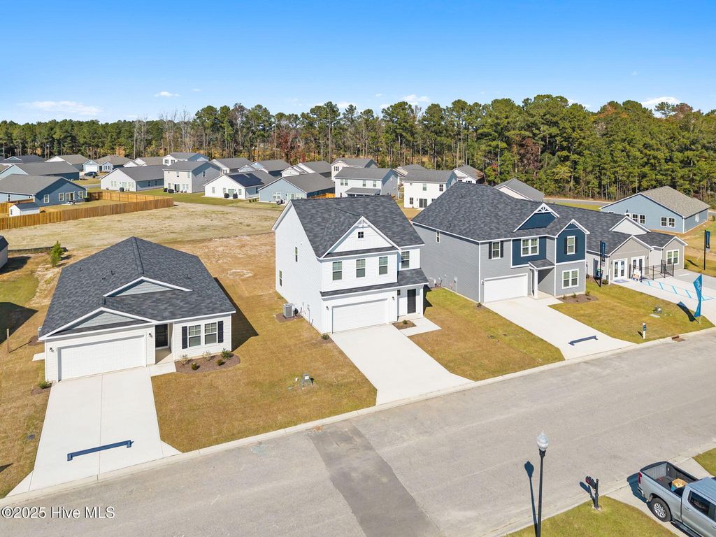 Photo of 26 Staples Mill Drive NW, Supply, NC 28462 (MLS # 100506430)