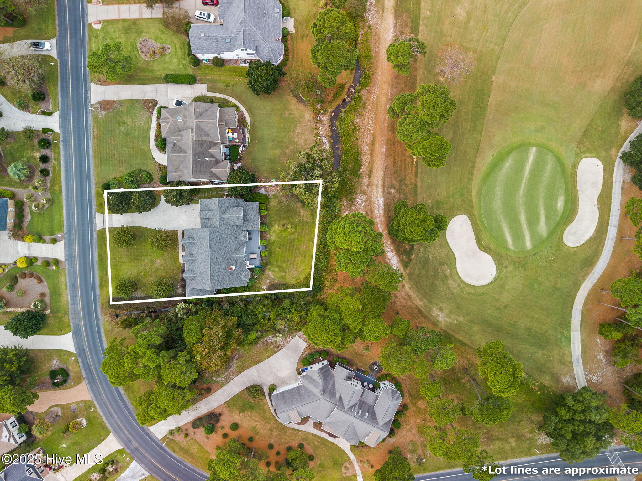 3454 Members Club Boulevard