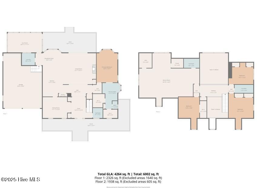 3454 Members Club Boulevard