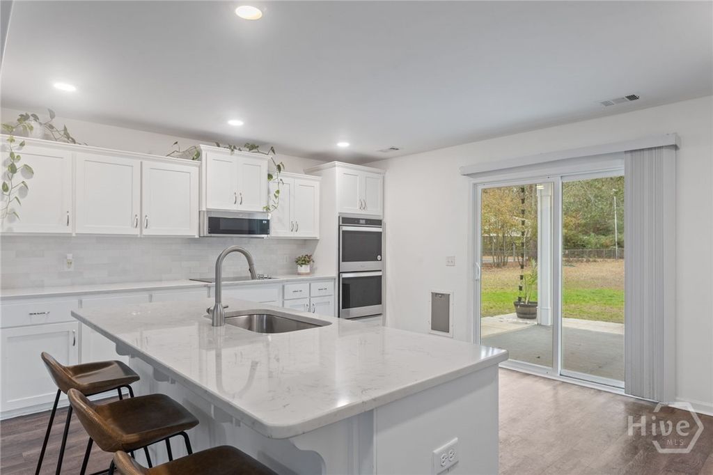 Photo of 109 E Long Street, Rincon, GA 31326 (MLS # SA345880)