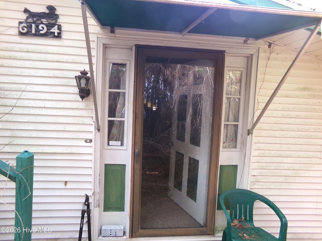 Photo of 6194 Joe Brown Highway S, Chadbourn, NC 28431 (MLS # 100550652)