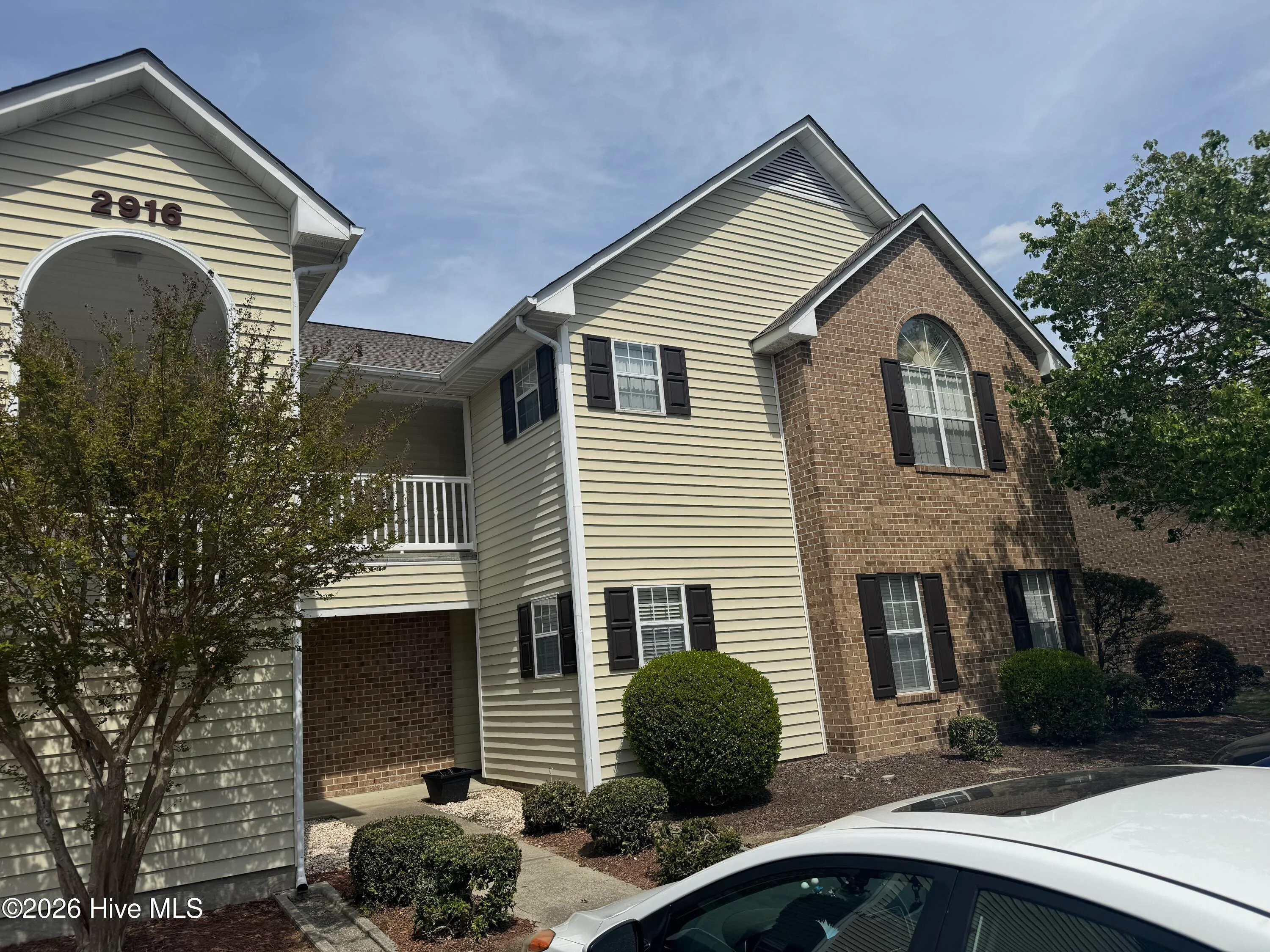 2916 Mulberry Lane Unit C