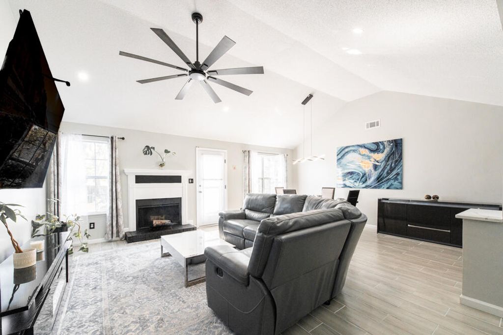 Photo of 110 Baron Place, North Augusta, SC 29841 (MLS # 553665)