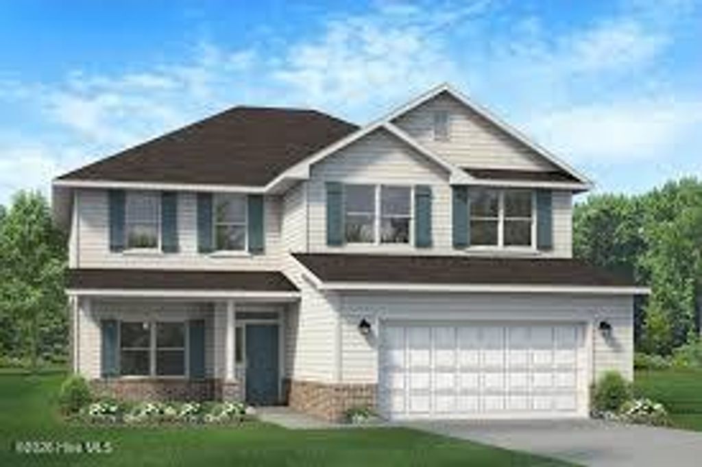 Photo of 280 Eastwood Drive, Wallace, NC 28466 (MLS # 100560849)